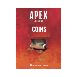 Apex Legends - Apex Coins