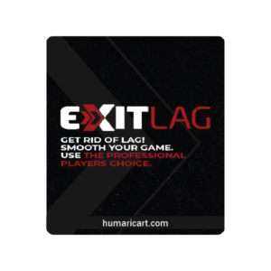 ExitLag (Global)
