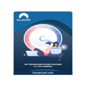 NordVPN Subscription (Global)