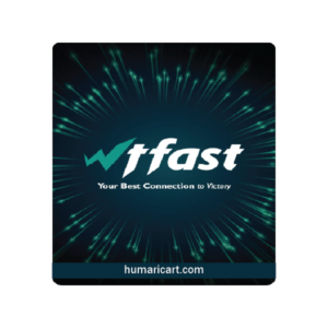 WTFast Activation Code