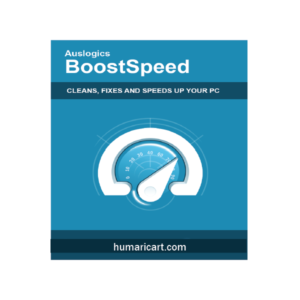 BoostSpeed 10 (Global)