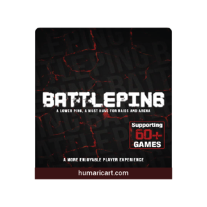 Battleping Time Code