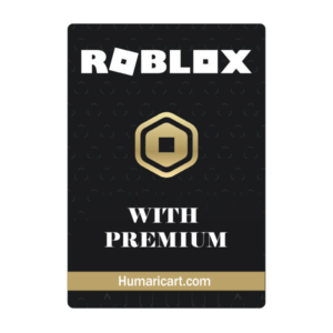 ROBLOX - Robux